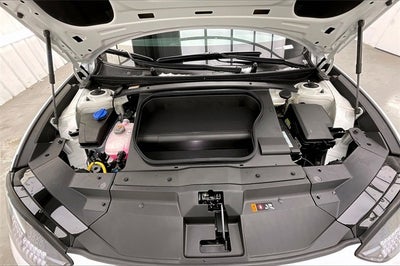 2025 Hyundai IONIQ 6 SEL