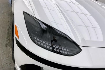 2025 Hyundai IONIQ 6 SEL