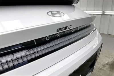 2025 Hyundai IONIQ 6 SEL