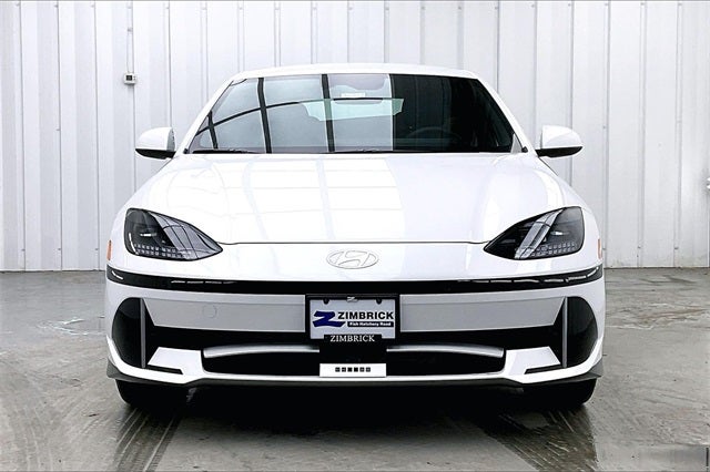 2025 Hyundai IONIQ 6 SEL