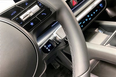 2025 Hyundai IONIQ 6 SEL