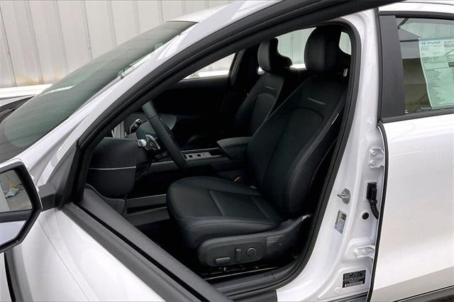 2025 Hyundai IONIQ 6 SEL