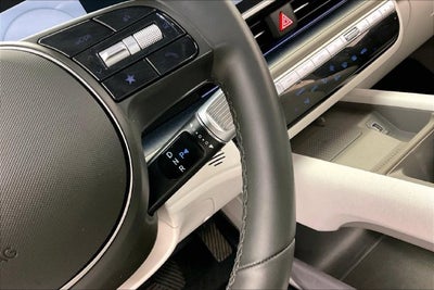2023 Hyundai IONIQ 6 SEL