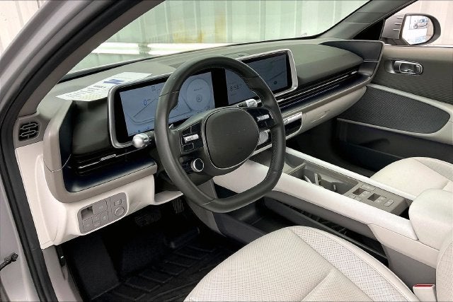 2023 Hyundai IONIQ 6 SEL