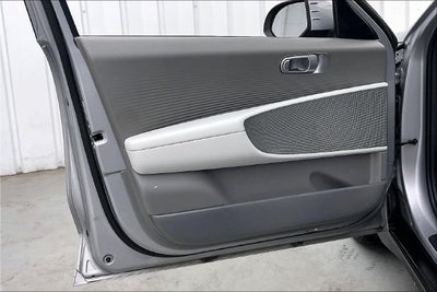 2023 Hyundai IONIQ 6 SEL