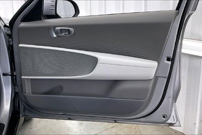 2023 Hyundai IONIQ 6 SEL