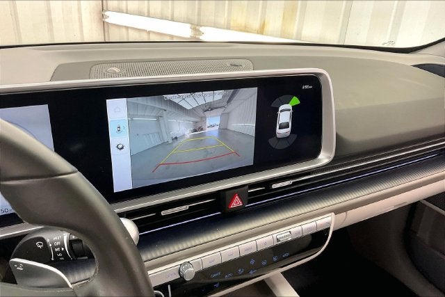 2023 Hyundai IONIQ 6 SEL