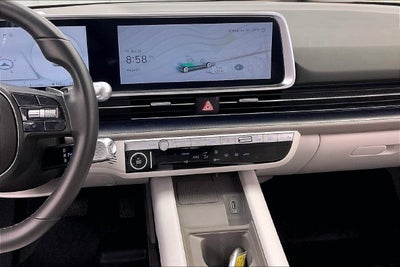 2023 Hyundai IONIQ 6 SEL