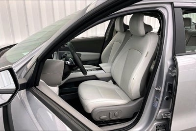 2023 Hyundai IONIQ 6 SEL
