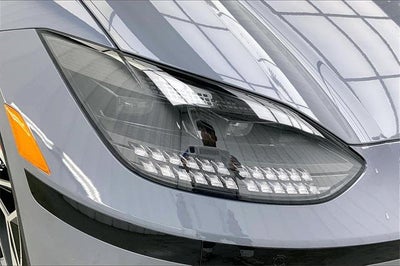 2025 Hyundai IONIQ 6 SEL
