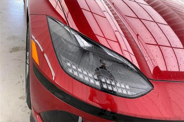 2025 Hyundai IONIQ 6 SEL