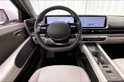 2024 Hyundai IONIQ 6 SEL