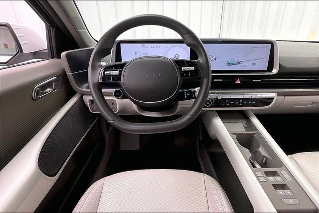 2024 Hyundai IONIQ 6 SEL