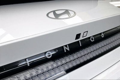 2024 Hyundai IONIQ 6 SEL