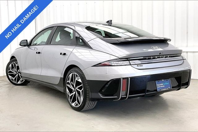 2024 Hyundai IONIQ 6 SEL