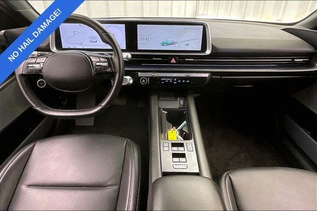 2024 Hyundai IONIQ 6 SEL