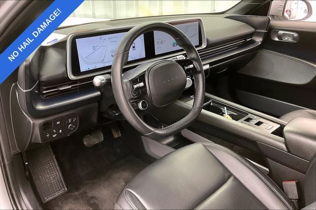 2024 Hyundai IONIQ 6 SEL