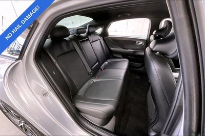 2024 Hyundai IONIQ 6 SEL