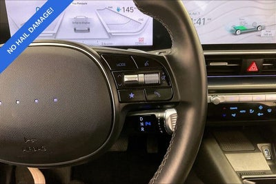 2024 Hyundai IONIQ 6 SEL