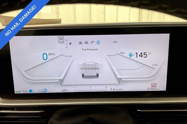 2024 Hyundai IONIQ 6 SEL