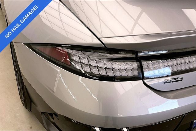 2024 Hyundai IONIQ 6 SEL