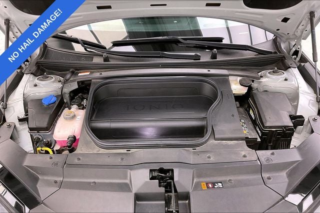 2024 Hyundai IONIQ 6 SEL