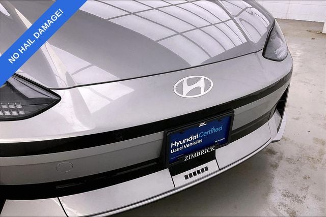 2024 Hyundai IONIQ 6 SEL