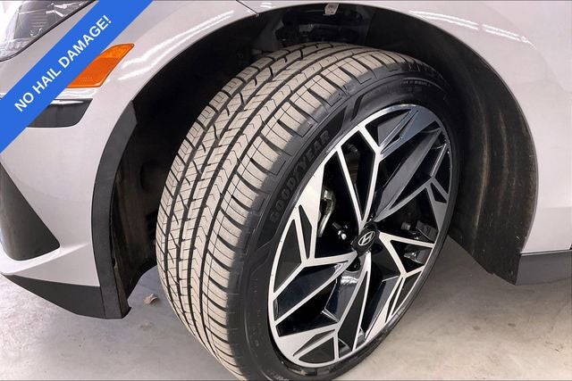 2024 Hyundai IONIQ 6 SEL