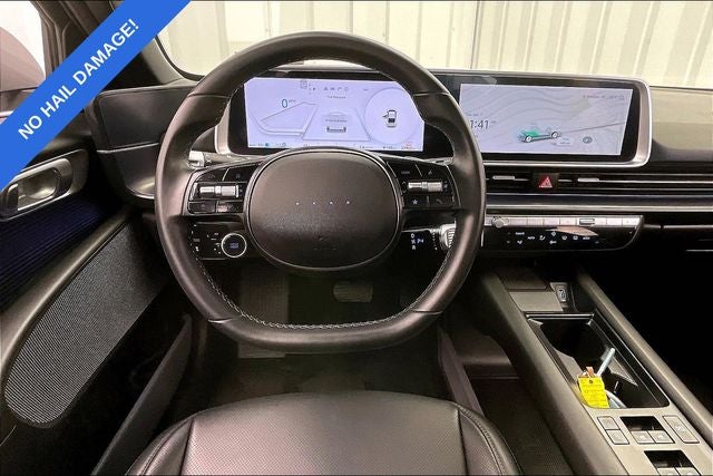 2024 Hyundai IONIQ 6 SEL