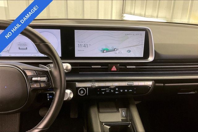 2024 Hyundai IONIQ 6 SEL