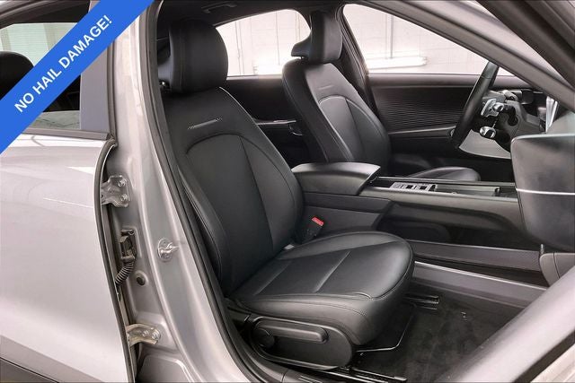 2024 Hyundai IONIQ 6 SEL