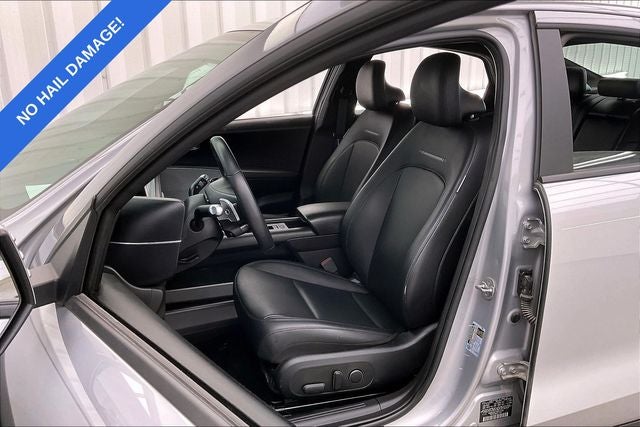 2024 Hyundai IONIQ 6 SEL