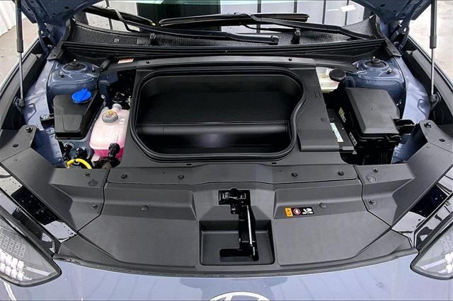 2025 Hyundai IONIQ 6 SEL