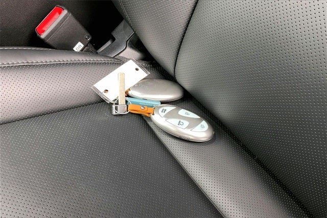 2024 Hyundai IONIQ 6 SEL