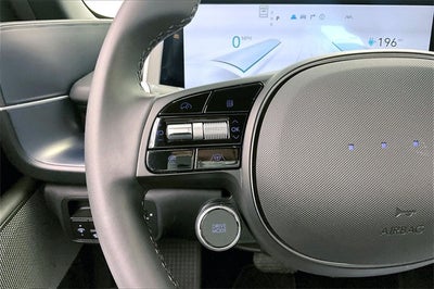 2024 Hyundai IONIQ 6 SEL