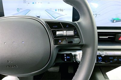 2024 Hyundai IONIQ 6 SEL