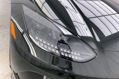 2024 Hyundai IONIQ 6 SEL