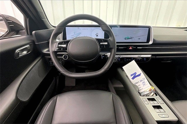 2024 Hyundai IONIQ 6 SEL