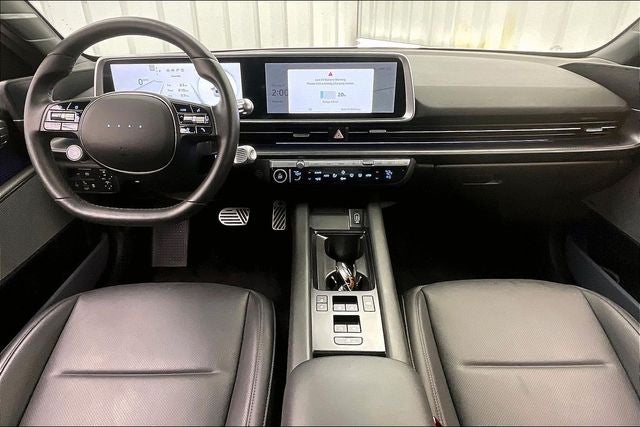 2023 Hyundai IONIQ 6 Limited