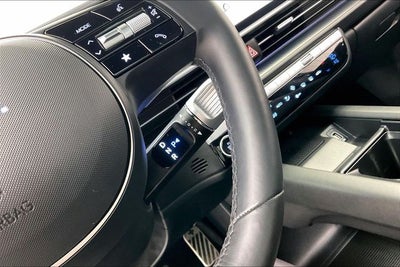 2023 Hyundai IONIQ 6 Limited