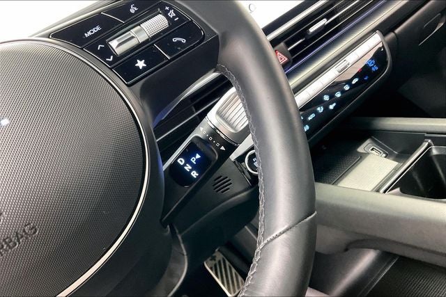 2023 Hyundai IONIQ 6 Limited
