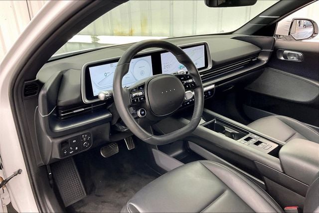 2023 Hyundai IONIQ 6 Limited
