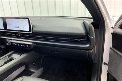 2023 Hyundai IONIQ 6 Limited