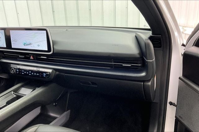2023 Hyundai IONIQ 6 Limited