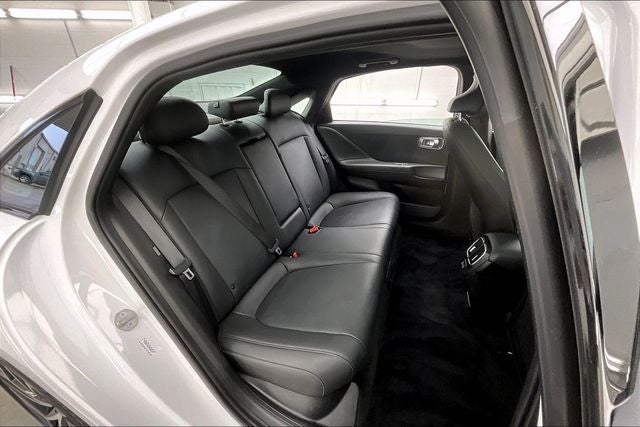 2023 Hyundai IONIQ 6 Limited