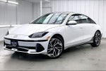 2023 Hyundai IONIQ 6 Limited
