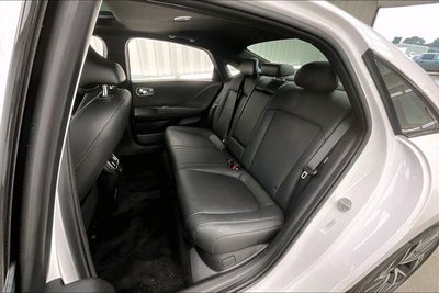2023 Hyundai IONIQ 6 Limited
