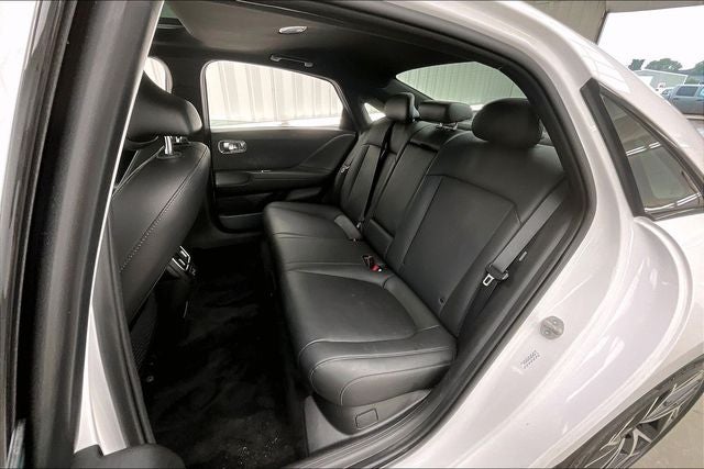 2023 Hyundai IONIQ 6 Limited
