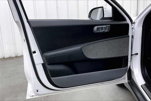 2023 Hyundai IONIQ 6 Limited