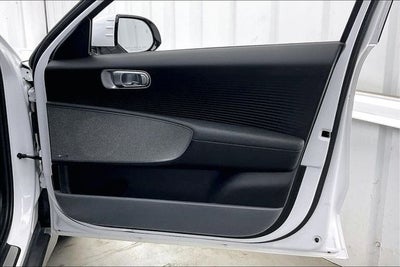 2023 Hyundai IONIQ 6 Limited